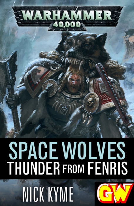 Thunder from Fenris