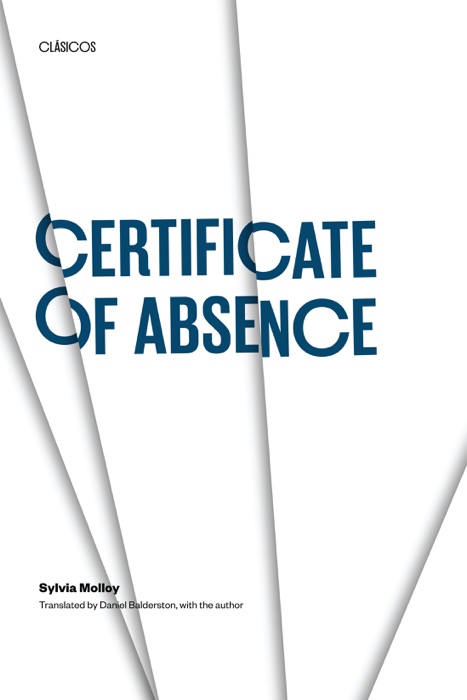 Certificate of Absence