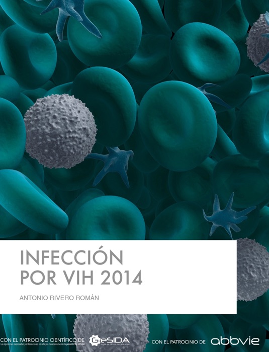 Infección por VIH 2014 (versión iPhone)