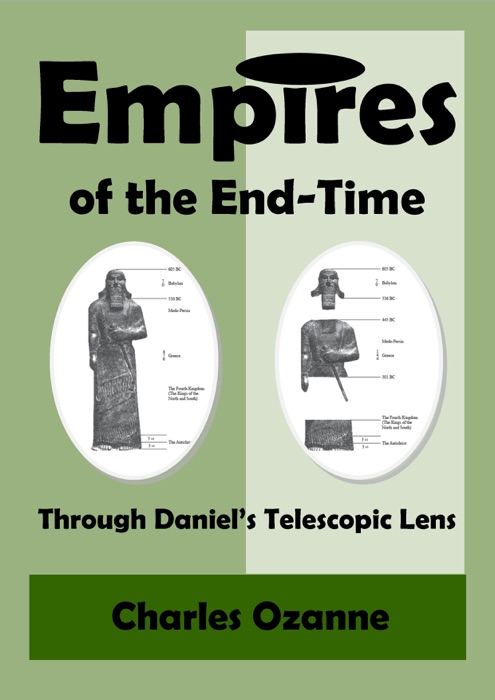 Empires of the End-Time