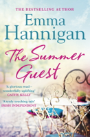 Emma Hannigan - The Summer Guest artwork