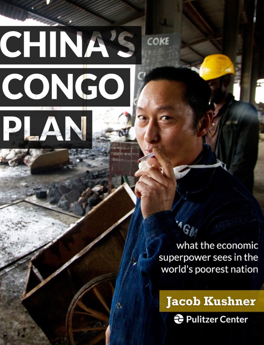 China's Congo Plan