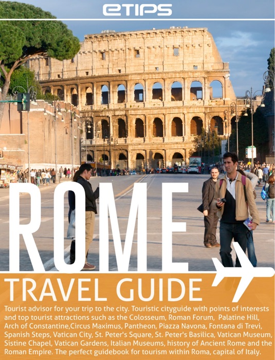 Rome Travel Guide