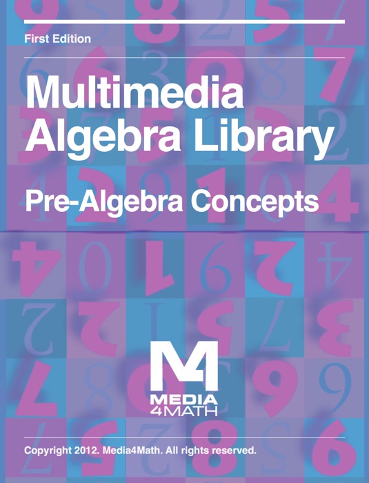 Multimedia Algebra Library