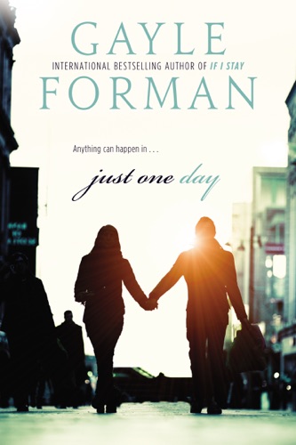 for just one day book
