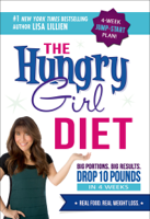 Lisa Lillien - The Hungry Girl Diet artwork