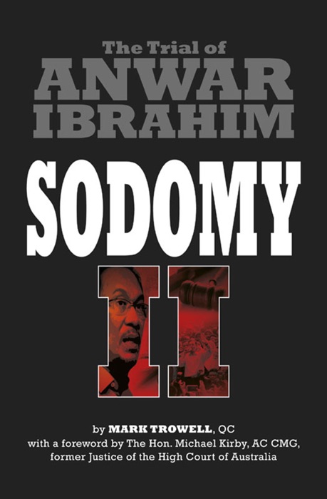 Sodomy Ii