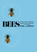 Bees Book Cover