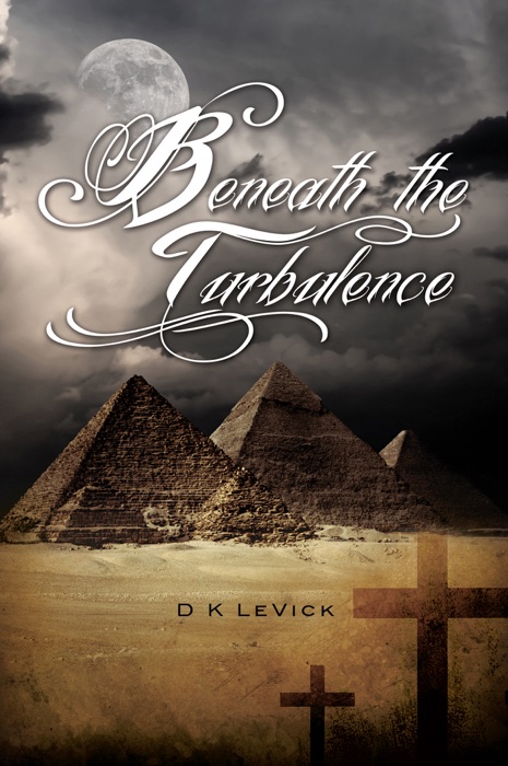 Beneath the Turbulence