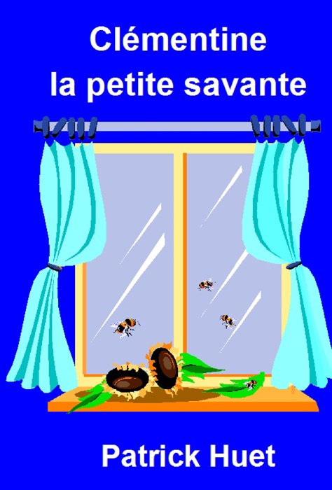 Clémentine La Petite Savante