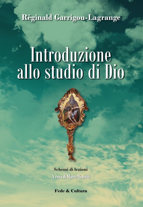 Introduzione allo studio di Dio