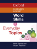 Stuart Redman & Ruth Gairns - Oxford Word Skills: Everyday Topics アートワーク