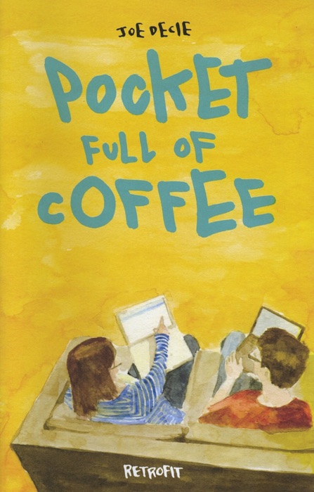 Pocket Full of Coffee