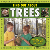 Find Out About Trees - Peter Mellett