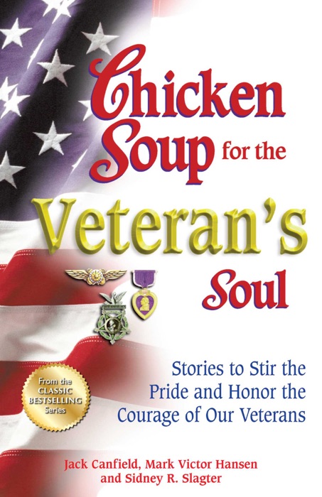 Chicken Soup for the Veteran's Soul