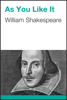 As You Like It - Уильям Шекспир