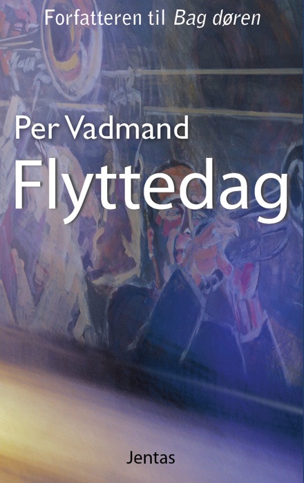 Flyttedag