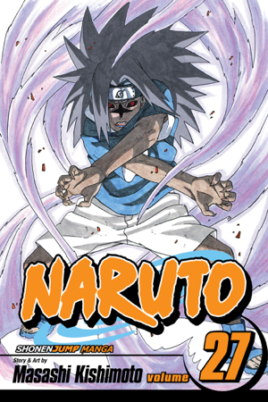 Read & Download Naruto, Vol. 27 Book by Masashi Kishimoto Online
