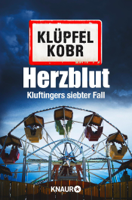 Volker Klüpfel & Michael Kobr - Herzblut artwork