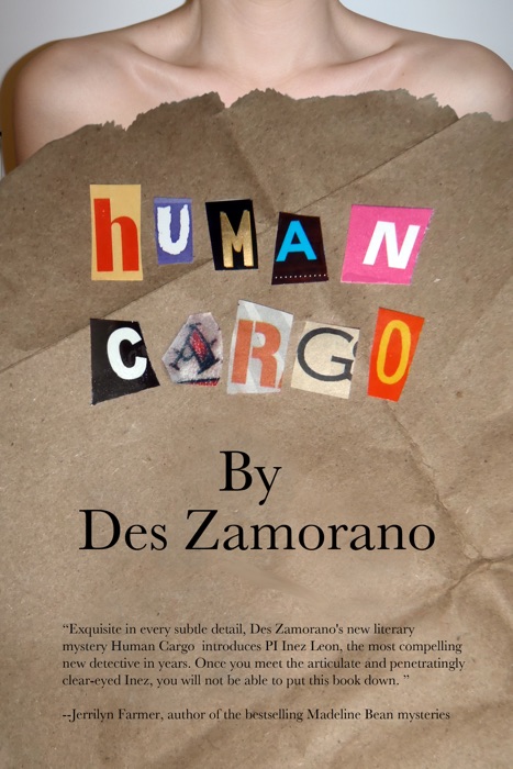 Human Cargo