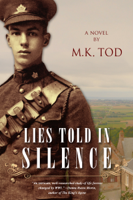 M.K. Tod - Lies Told In Silence artwork