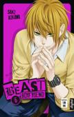 Beast Boyfriend 06 - Saki Aikawa