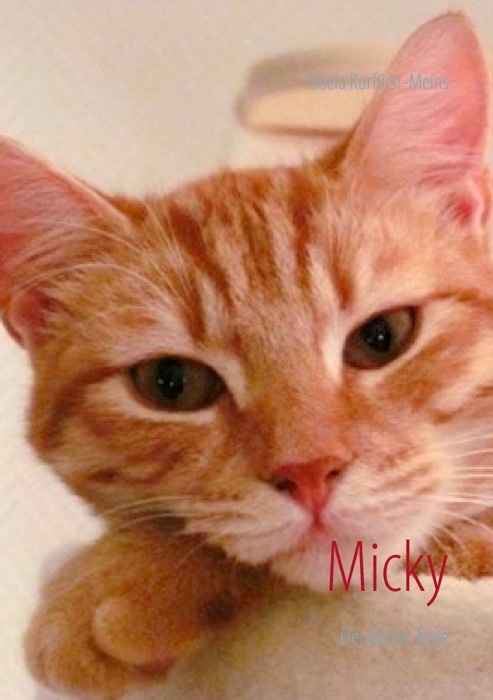 Micky