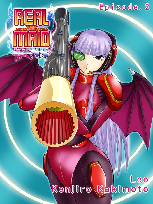 Real Maid SS 2