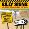 Arcturus - Silly Signs artwork