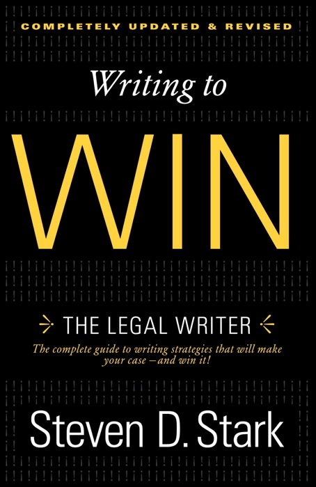 Writing to Win