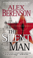 Alex Berenson - The Silent Man artwork