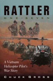 Book's Cover of Rattler One-Seven