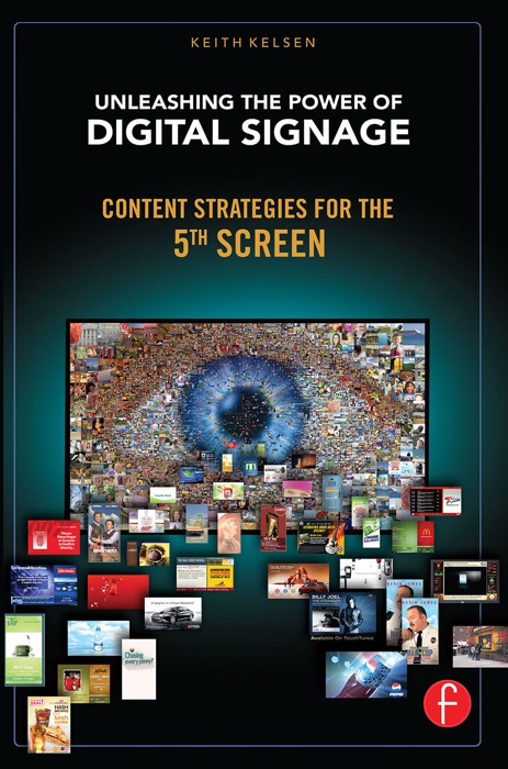 Unleashing the Power of Digital Signage