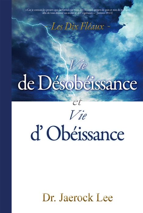 Vie de Désobéissance et vie d’Obéissance