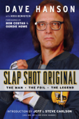 Slap Shot Original - Dave Hanson