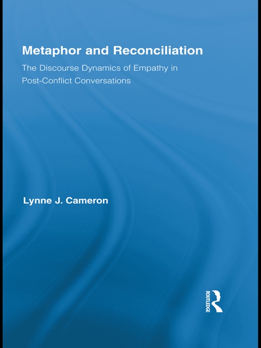 Metaphor and Reconciliation