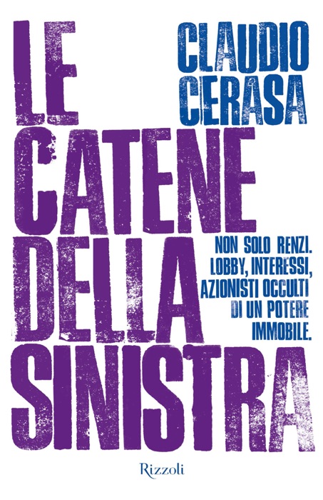 Le catene della sinistra