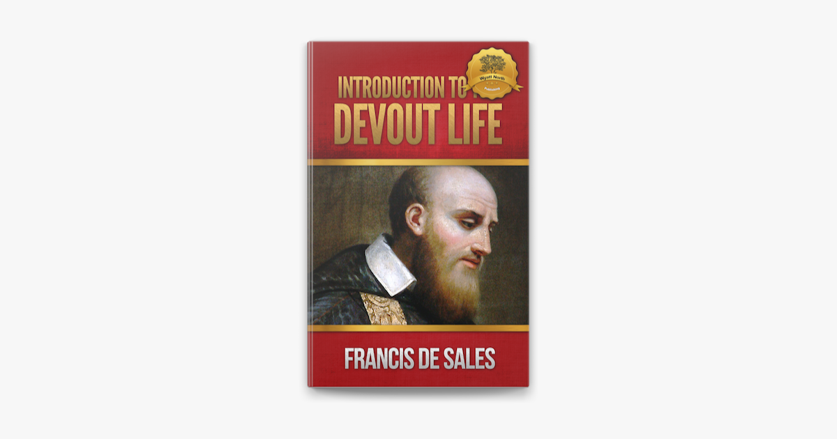  introduction to the devout life on apple books