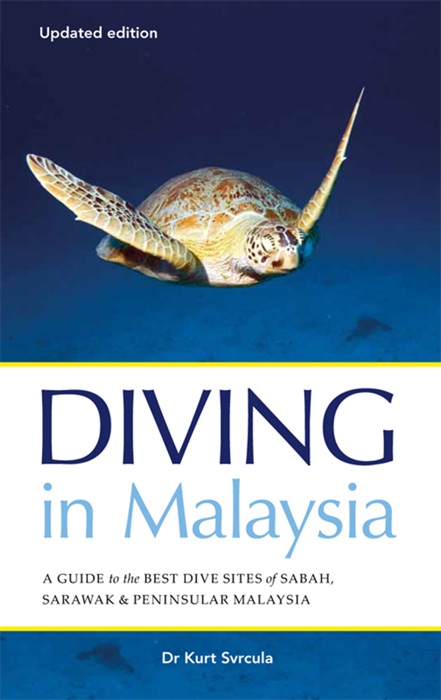 Diving in Malaysia