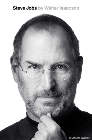 Read & Download Steve Jobs Book by Walter Isaacson Online