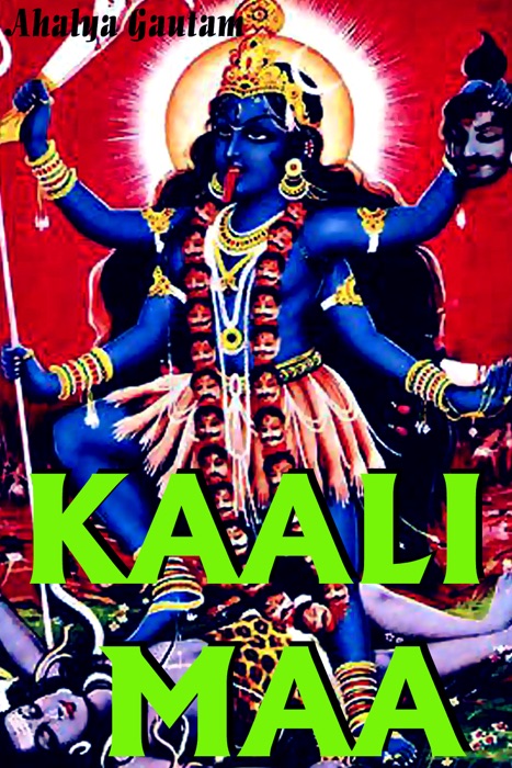 Kaali Maa