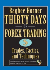 T!   hirty Days Of Forex Trading By Raghee Horner On Apple Books - !   