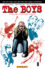 Garth Ennis, John McCrea & Keith Burns - The Boys Vol. 8: Highland Laddie artwork