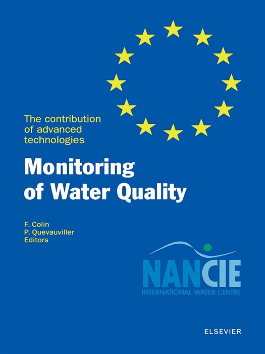 Monitoring of Water Quality (Enhanced Edition)