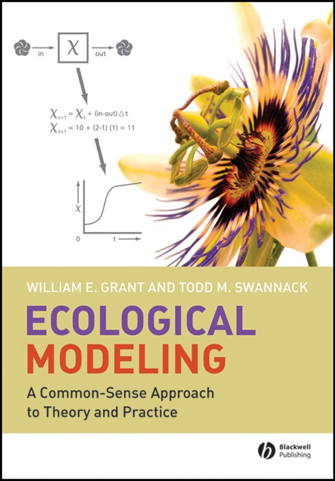 Ecological Modeling