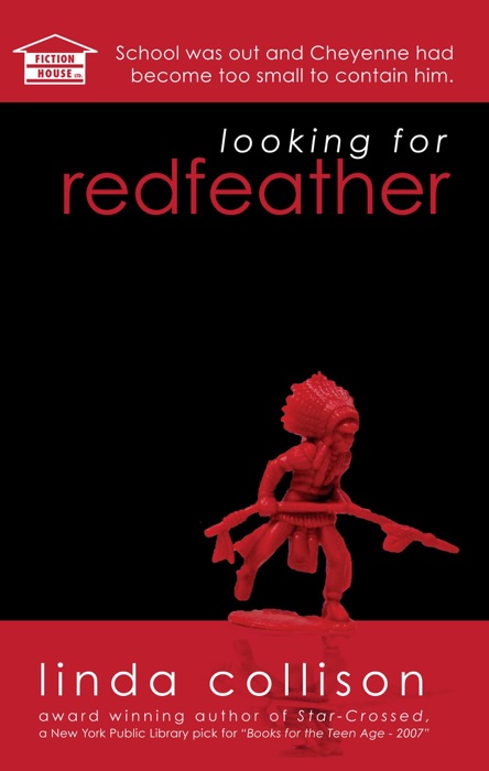 Looking For Redfeather