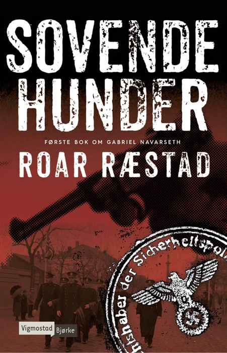 Sovende hunder