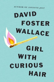 Girl with Curious Hair - David Foster Wallace