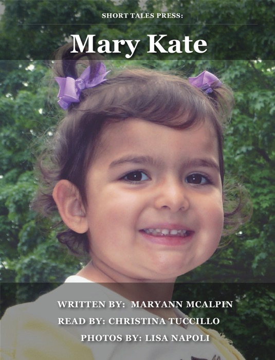 Mary Kate