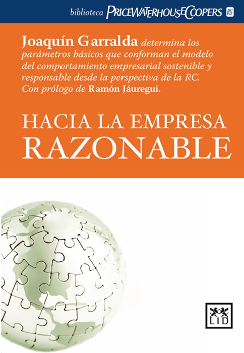 Hacia la empresa razonable